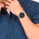 Чоловічі наручні годинники Casio EFR-526D-1AVUEF - зображення 5