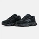 Чоловічі кросівки 9060 Black замша текстиль 42 чорний - изображение 1