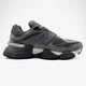 Чоловічі кросівки 9060 Joe Freshgoods Dark Gray замша текстиль 42 сірий - зображення 3