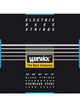 Струны для бас-гитары Warwick 40300 Black Label Medium Light 5-String (40-130) - изображение 3