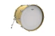 Пластик для бас-барабана REMO Bass, POWERSTROKE 4, Coated, 22" Diameter, With Impact Patch - изображение 5