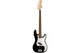Бас-гитара SQUIER SONIC PRECISION BASS LRL BLACK - изображение 1