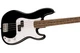 Бас-гитара SQUIER SONIC PRECISION BASS LRL BLACK - изображение 3