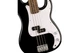 Бас-гитара SQUIER SONIC PRECISION BASS LRL BLACK - изображение 4