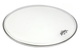 Пластик для тома REMO AMBASSADOR 18" CLEAR - изображение 3