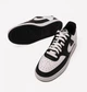 Кросівки чоловічі Nike Court Vision Lo 44 Чорний/Білий HM9862-001 - зображення 7