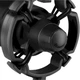 Мікрофон Defender Impulse GMC 600, Black, Type-C, 42 дБ, кабель 1.7 м, RGB-підсвічування, iгровий стрім мікрофон (64660) - зображення 6