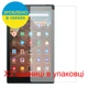 Захисна плівка Скрін Мобайл Amazon Fire HD 10 (2019) прозорий гідрожелевий силікон 2 шт - зображення 2