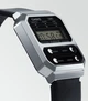 Чоловічий наручний годинник Casio A100WEL-1AEF - изображение 3