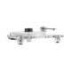 Проигрыватель виниловых пластинок Takumi TT Level 2.1 DC Transparent (арт. 247895) - изображение 7