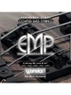 Струны для бас-гитары Warwick 38300 EMP Medium Light 5-String (40-130) - изображение 3