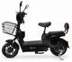Электровелосипед ATLAS Puma 350W Black - изображение 3