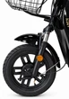 Электровелосипед ATLAS Puma 350W Black - изображение 8