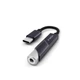 Портативний USB ЦАП/підсилювач FiiO KA11 для навушників, CS43131, 384 кГц/32 біт, DSD256, 3,5 мм - изображение 1