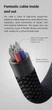 Портативний USB ЦАП/підсилювач FiiO KA11 для навушників, CS43131, 384 кГц/32 біт, DSD256, 3,5 мм - изображение 3