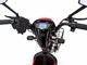 Электровелосипед ATLAS Puma 350W Red - изображение 5