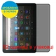Захисна плівка Скрін Мобайл Amazon Fire HD 8 Plus (2020) приватної гідрожелевої силікон 2 шт - зображення 2