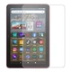 Захисна плівка Скрін Мобайл Amazon Fire HD 8 (2022) прозорий гідрожелевий силікон 2 шт - зображення 1