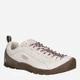 Женские кроссовки замшевые Keen Jasper 1032946 39.5 (9US) 26 см Серо-розовые (199289140771) - изображение 2