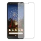 Защитная пленка Скрин Мобайл Google Pixel 3a XL прозрачный гидроджилевой силиконовый 4 шт - изображение 1