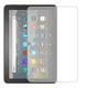 Защитная пленка Скрин Мобайл Amazon Fire HD 8 (2020) Как лист бумага 2 шт - изображение 1