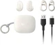 Наушники Belkin SoundForm Anywhere Sand (AUC014HQCR) - изображение 5