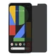 Защитная пленка Скрин Мобайл Google Pixel 4 XL приватной гидроджилевой силиконовый 4 шт - изображение 1