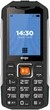Мобильный телефон Ergo E242 DualSim Black (7200873) - изображение 1