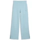 Штани спортивні ESS ELEVATED Straight Pant Puma 691815-47 38 Блакитний (4069162371669) - зображення 4