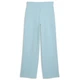 Штани спортивні ESS ELEVATED Straight Pant Puma 691815-47 38 Блакитний (4069162371669) - зображення 5