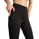 Легінси W TAD ESSENTIAL TIGHT HW 7/8 Puma 525899-01 38 Чорний (4067983448829) - изображение 3