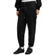Штани спортивні HER Comfort Pants FL cl Puma 694032-01 34 Чорний (4070033335048) - изображение 1