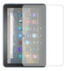 Захисна плівка Скрін Мобайл Amazon Fire HD 8 Plus (2020) Як аркуш папір 2 шт - зображення 1