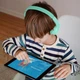 Наушники Belkin SoundForm Mini Kids Mint (AUD002HQMNV3) - изображение 6