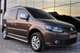 Бічні труби BB001 (2 шт., нерж) d60, Стандартна база для Volkswagen Caddy 2004-2010 рр - зображення 1