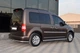 Бічні труби BB001 (2 шт., нерж) d60, Стандартна база для Volkswagen Caddy 2004-2010 рр - зображення 3