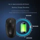 Мышь Logitech G Pro X Superlight Diamond Edition Wireless/USB White - изображение 6