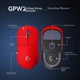 Мышь Logitech G Pro X Superlight Diamond Edition Wireless/USB White - изображение 7