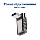 Адаптер USB Type-C на USB Type-C Stone переходник (ST-SA48) - изображение 7