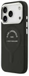 Etui plecki Karl Lagerfeld Embossed Open Ring RSG Logo MagSafe do Apple iPhone 17 Pro Max / 18 Pro Max Black (3666339659530) - obraz 3