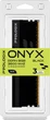 Оперативная память Prologix Onyx DDR4-3600 8192MB PC4-28800 (PRO8GB3600YBR4) - изображение 4