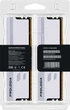 Оперативна пам'ять Prologix Onyx DDR4-3600 32768MB PC4-28800 (Kit of 2x16384) (PRO32GB3600YW4K) - зображення 6