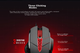 Мышь A4Tech Bloody V7M USB Black - изображение 4