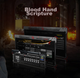 Мышь A4Tech Bloody V8M USB Black - изображение 5