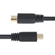 Kabel StarTech Mini DisplayPort - DisplayPort 1.4 3 m Black (DP14MDPMM10F) - obraz 5