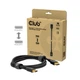Кабель Club 3D DisplayPort 2.1 VESA DP80 2 м Black (CAC-1094) - зображення 4