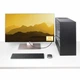 Кабель StarTech DisplayPort 2.1 1 м Black (DP21-1M-DP80-CABLE) - зображення 6