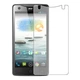 Защитная пленка Скрин Мобайл Acer Liquid S1 Как лист бумага 4 шт - изображение 1