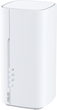 Маршрутизатор ASUS 4G-BE58 4G LTE Wi-Fi 7 / BE3600 / 2.5 Гбит/с / Nano SIM / Поддержка MESH (90IG0A40-MO9C00) - изображение 1