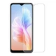 Защитная пленка Скрин Мобайл Doogee X98 прозрачный гидроджилевой силиконовый 4 шт - изображение 1